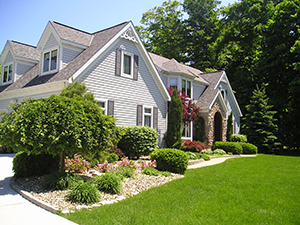 Landscapers and Lawncare Services in Myrtle Point, OR
